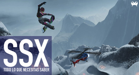 SSX