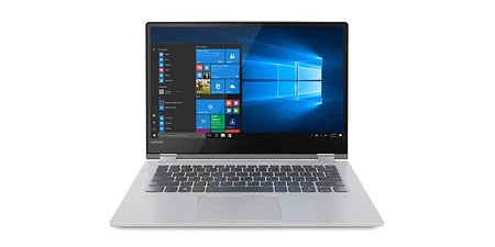 A su precio más bajo, el convertible Lenovo Yoga 530-14ARR, ahora en Amazon sólo cuesta 379,10 euros