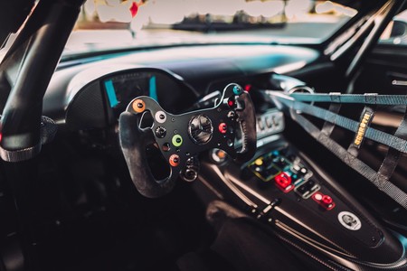 Mercedes-AMG GT3 Edition 50