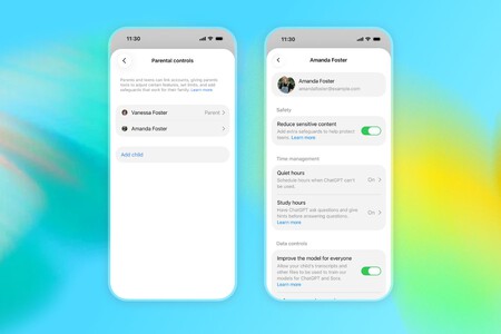 Copia De Openai Lanza Chatgpt Adolescentes Inteligencia Artificial Xataka Mexico 3