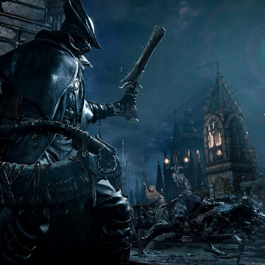 Bloodborne