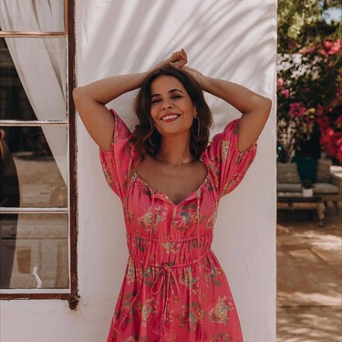 Toni Pons tiene las alpargatas de piel elegantes y cómodas para llevar 24/7 con conjuntos boho y vestidos maxi 