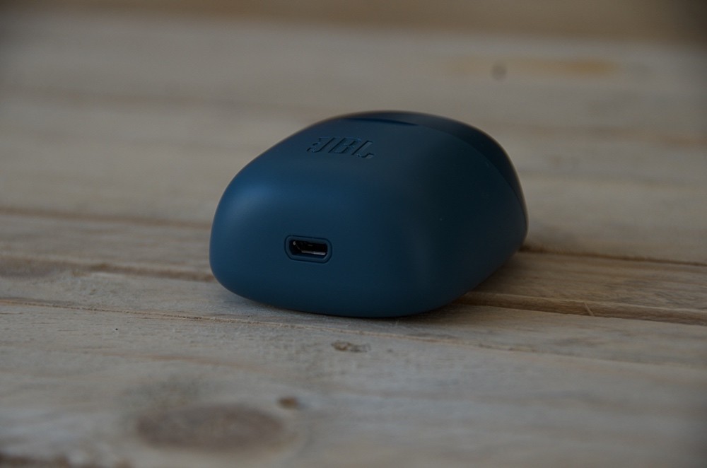 JBL Tune 220 TWS, análisis. Review con características, precio y ...