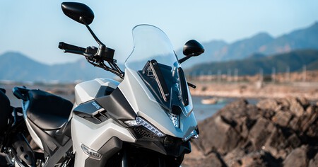 Gama Actualizada De Zontes 350 015