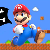 La batalla que nunca acabará: Nintendo está luchando de nuevo contra la piratería