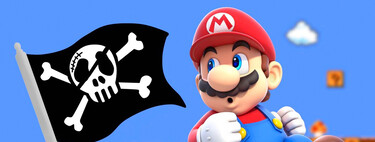 La batalla que nunca acabará: Nintendo está luchando de nuevo contra la piratería