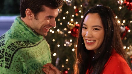 A Hollywood Christmas