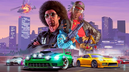 Subir De Nivel En Gta Online Sigue Siendo Mas Facil De Lo Que Parece Estos Metodos Funcionan Perfecto En 2026