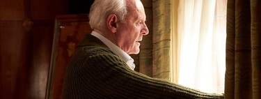 Anthony Hopkins protagoniza una de las películas ganadoras del Óscar más devastadoras y aterradoras de la última década, y solo tienes unos días para verla en HBO Max 