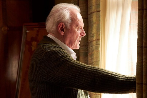 Anthony Hopkins protagoniza una de las películas ganadoras del Óscar más devastadoras y aterradoras de la última década, y solo tienes unos días para verla en HBO Max 