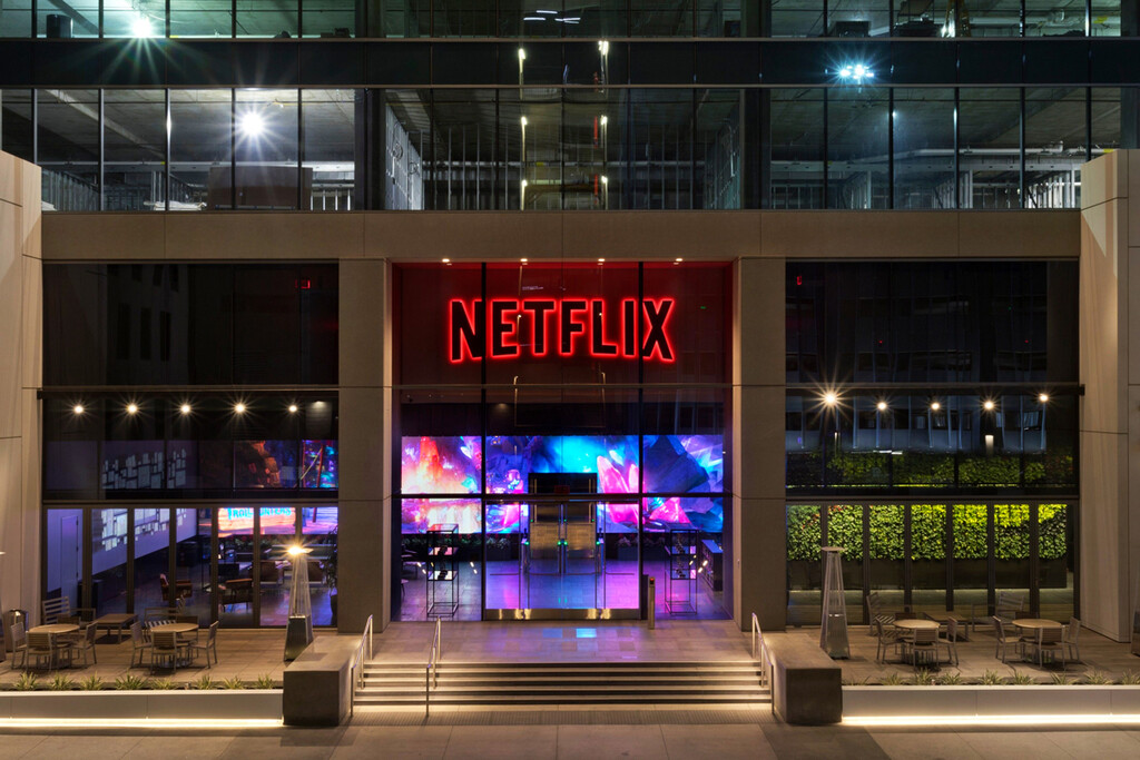 La crisis de Netflix ya se está cobrando a su primera gran víctima: sus trabajadores, camino del despido