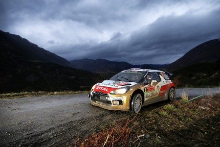 WRC 2014