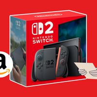 Para ti, que quieres una consola Nintendo Switch 2 nueva antes de que suba de precio. Cuesta 9,999 pesos y con 12 MSI 