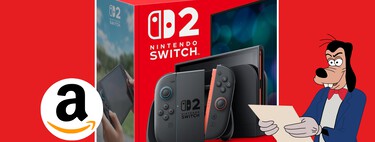 Para ti, que quieres una consola Nintendo Switch 2 nueva antes de que suba de precio. Cuesta 9,999 pesos y con 12 MSI 