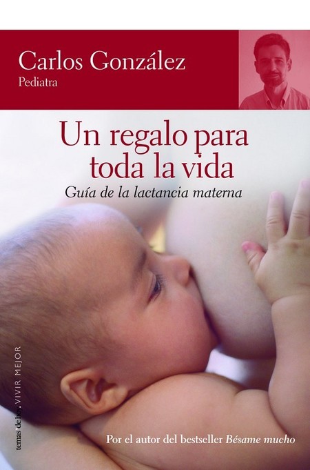 libro sobre lactancia
