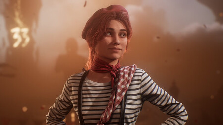 Clair Obscur: Expedition 33