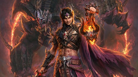Lut Gholein Renace Con La Nueva Actualizacion De Diablo Immortal