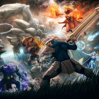 Steam ha registrado un nuevo récord de jugadores conectados simultáneamente, pero probablemente el motivo no gustará a Gabe Newell 