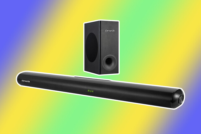 Barra De Sonido Aiwa Mercado Libre Ofertas Descuentos