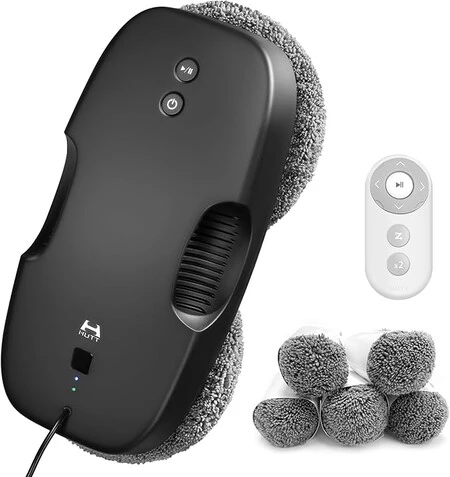 HUTT DDC55 Robot Limpiacristales