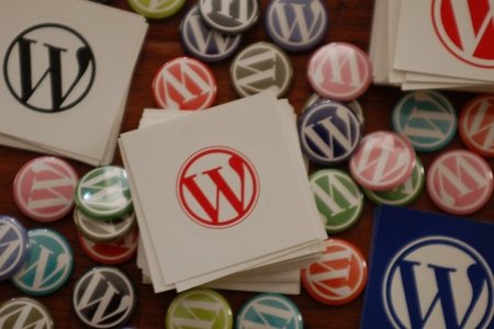 WordPress: "Vamos a parar las leyes de la censura"