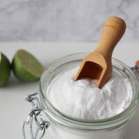 Si buscas que la ropa quede completamente blanca y brillante tras salir de la lavadora solo necesitas este producto alcalino que tienes en casa 