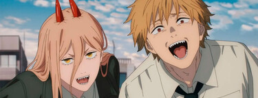 Si aún no estamos preparados para el Arco de Reze de 'Chainsaw Man', Crunchyroll nos pone un poco más fácil el repaso del anime con dos películas 
