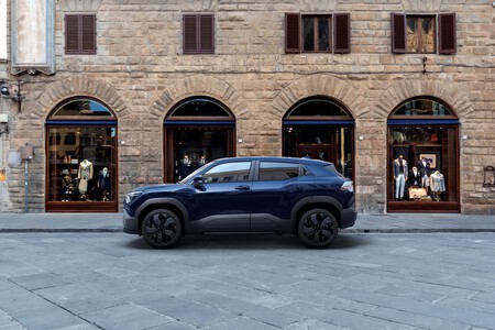 Original 6947 The E Vitara 03