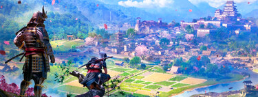 Lo mejor de Assassin's Creed Shadows ha llegado para quedarse y será clave para el futuro de la franquicia