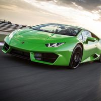 Lamborghini se rinde a los híbridos: el próximo Huracán lo será 