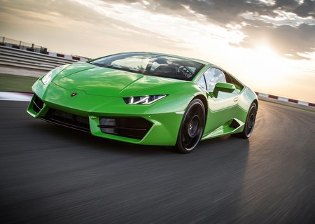 Lamborghini se rinde a los híbridos: el próximo Huracán lo será 