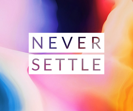 Si buscas el wallpaper perfecto deberías dar un paseo por Abstruct, la galería del artista detrás de los fondos del OnePlus