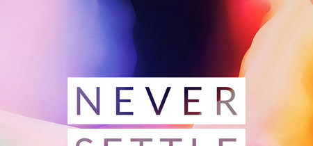Si buscas el wallpaper perfecto deberías dar un paseo por Abstruct, la galería del artista detrás de los fondos del OnePlus