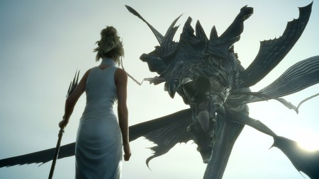 ¿Qué esperanzas tienes puestas en Final Fantasy XV?: la pregunta de la semana