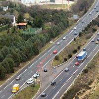 El precio de la gasolina y el diésel hoy, 1 de marzo