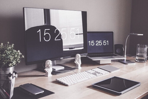 La cultura del teletrabajo ha fracasado, la vuelta a la oficina es un hecho en grandes compañías