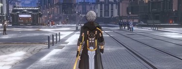 Los creadores de Genshin Impact anuncian oficialmente la fecha de lanzamiento de su nuevo juego: Honkai Star Rail llegará muy pronto y ya conocemos todos los detalles de su estreno 