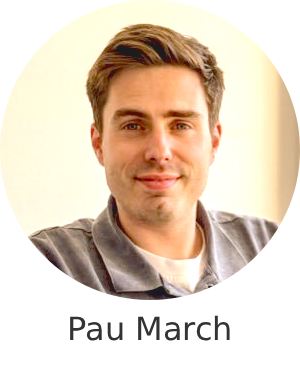 Pau March