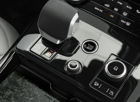 Range Rover Sport 2022