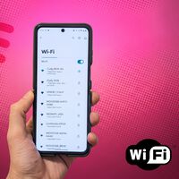 Cómo conectar tu móvil a una red WiFi aunque no tengas la contraseña y de forma instantánea