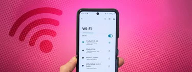 Cómo conectar tu móvil a una red WiFi aunque no tengas la contraseña y de forma instantánea
