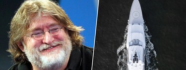 O superiate do fundador da Valve é diferentão: tem sala gamer, hospital completo, impressora 3D e hangar para submarinos