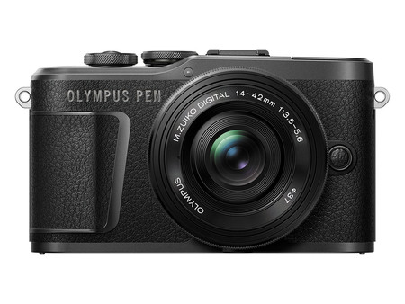 Olympus PEN E-PL10: la nueva micro 4/3 de entrada se prepara con un lanzamiento asiático