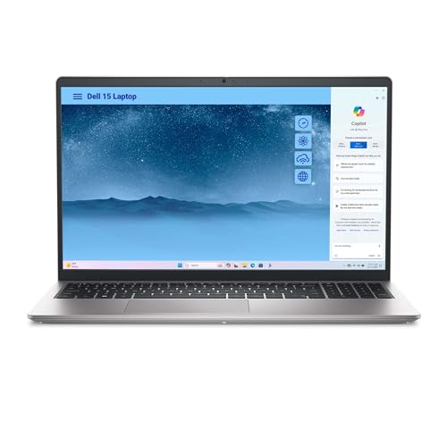 DELL DC15250 15.6" Intel Core i5