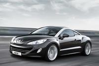 Peugeot RCZ se quedará sin sucesor