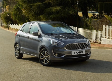 Ford Ka Plus 2019 1600 03