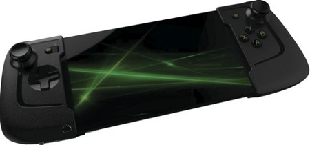Wikipad Gamevice, el mando de juegos para nuestro tablet con Windows 8