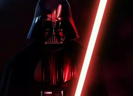 La épica escena de Darth Vader en 'Rogue One' fue idea del montador y se incluyó a última hora