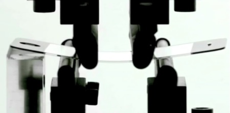 La evolución de los productos de Apple, un homenaje en vídeo de August Brandels