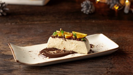 Tarta De Turron